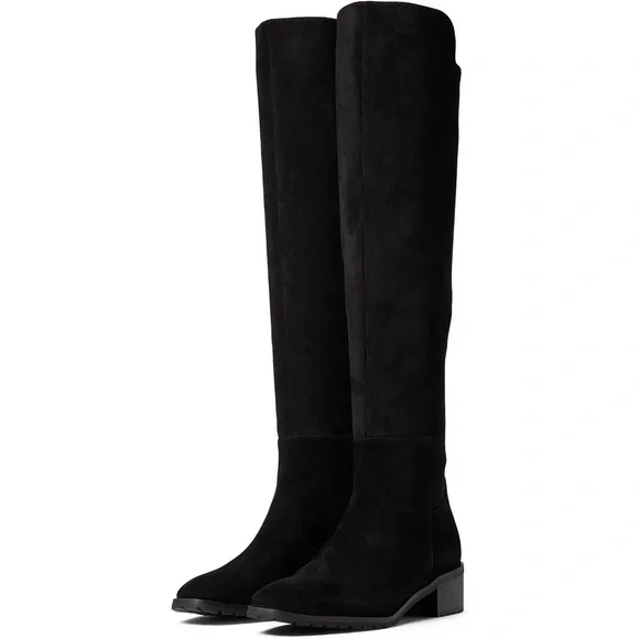 Blondo Sierra Waterproof Over-the-Knee Boots - Picture 1 of 10